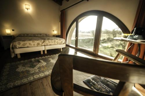 Lughignano Bed & Breakfast | Cozy Bed and Breakfast Sile e Natura: Pet Friendly Retreat
