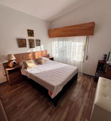 Montevideo Department Apartment | Bed and Breakfast Omas Huisje