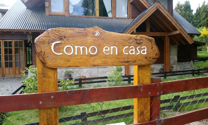 Angostura Bed & Breakfast | Inviting Bed and Breakfast Como en Casa - Guest Rated 9.8