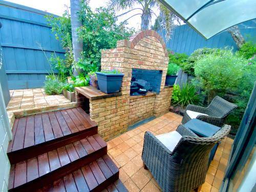 Blairgowrie Bed & Breakfast | Eco-Friendly Bed and Breakfast for 2 with Top Reviews