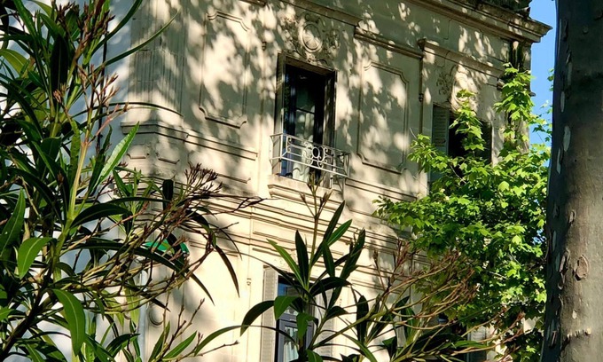 Salleles-d'Aude Bed & Breakfast | Bed and breakfast facing the Canal du Midi
