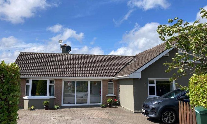 Ballylickey Bed & Breakfast | Guest Rated 10/10 Bed and Breakfast with Kitchen Amenities