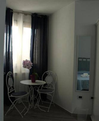 Paulilatino Bed & Breakfast | Cozy Bed and Breakfast for Two Guests Near Attractions