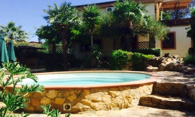 Piazza Armerina Bed & Breakfast | Cozy Stay at Bed and Breakfast Agave64 Awaits You