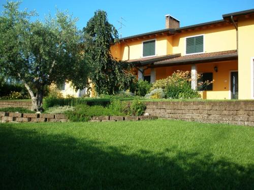 Povegliano Veronese Bed & Breakfast | Guest Rated Bed and Breakfast il Faggio: Family-Friendly Stay