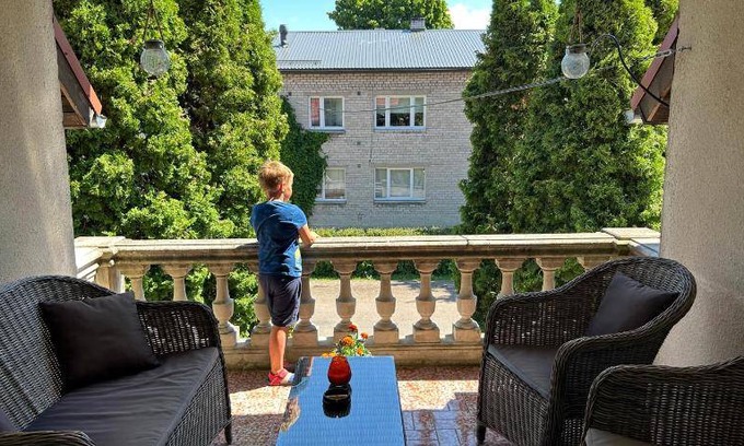Kuressaare Bed & Breakfast | Bed and breakfast