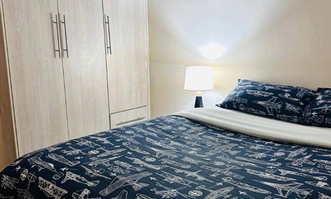 Lusaka Bed & Breakfast | Cozy Bed and Breakfast for One Guest's Perfect Getaway