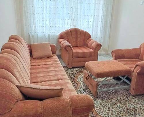 Elazig Bed & Breakfast | Cozy Bed and Breakfast for Two with Kitchen & Pet Friendly