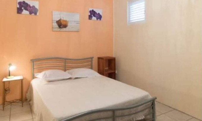 Case-Pilote House | Top-Rated Stay at Casa LOF Bed and Breakfast