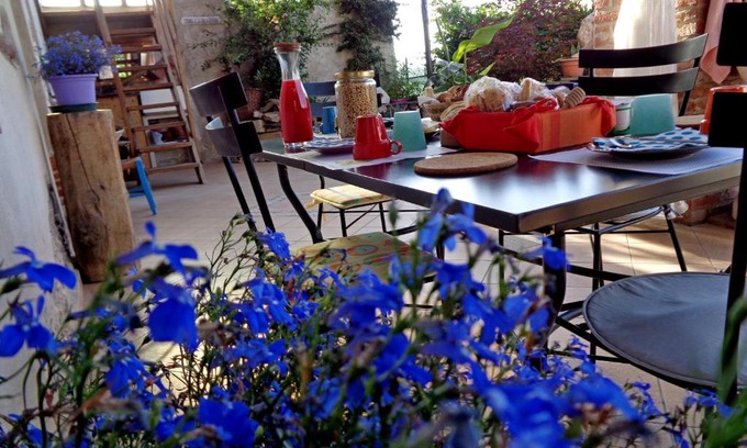 Boves Bed & Breakfast | Cozy Bed and Breakfast Al Rudun: Child-Friendly Getaway