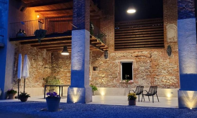 Mondovi Bed & Breakfast | Family-Friendly Escape at Bed and Breakfast Caplin, Rated 9.7