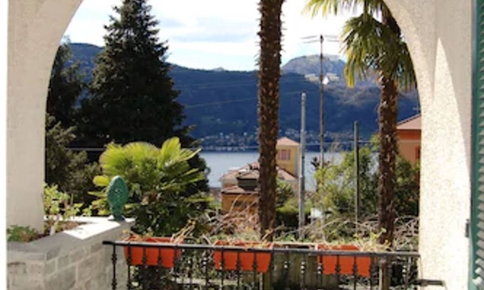 Lierna Bed & Breakfast | Guest Rated 9.6 - Cozy Bed and Breakfast Casa Nini