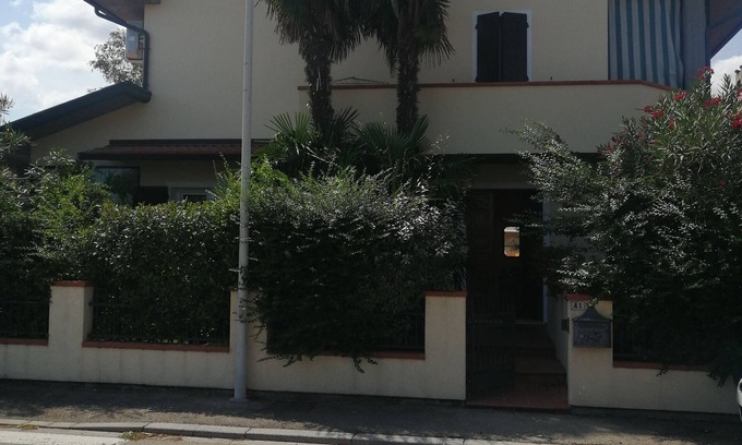 Savio House | Cozy Bed and Breakfast Casa Patrizia for Family Getaways