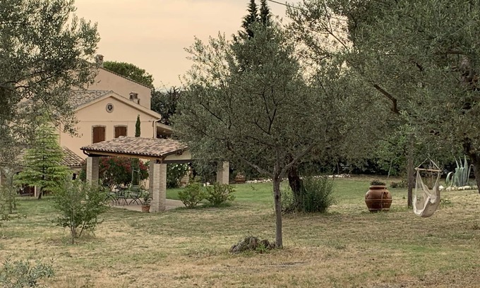 Larino Bed & Breakfast | Pet-Friendly Retreat with Spa and Family Amenities