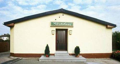 Guckingen Bed & Breakfast | Cozy Bed and Breakfast for 2 Guests - Ideal Getaway
