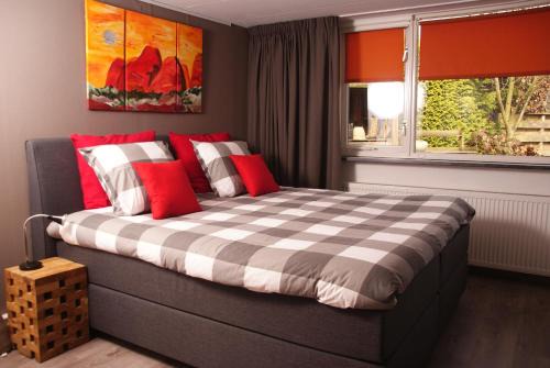 Municipality of Ermelo Bed & Breakfast | Guest Rated 10/10 at Bed and Breakfast de Verwennerij