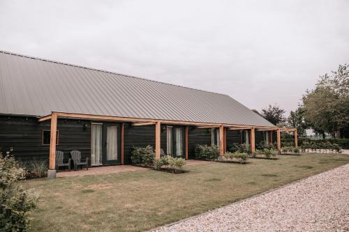 Altforst Bed & Breakfast | Guest Rated 10/10 at Bed and Breakfast de WoerdT