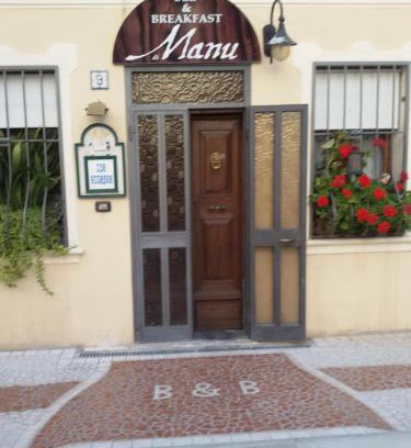 Taglio di Po Bed & Breakfast | Cozy Bed And Breakfast Di Manu with Ocean View Amenities