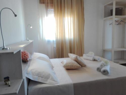 Marconia Bed & Breakfast | Family-Friendly Retreat at Bed and Breakfast Elettra