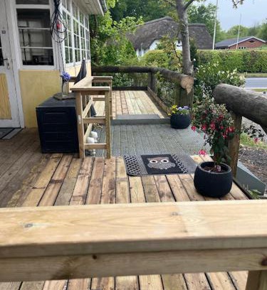 Filskov House | Cozy Bed and Breakfast Filskov with Pet-Friendly Amenities
