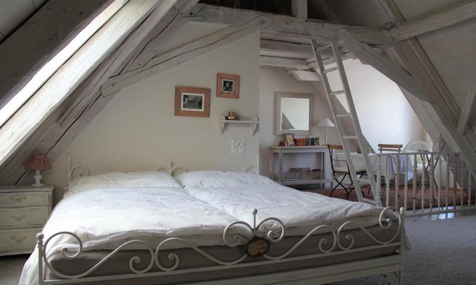 Rueggisberg Hotel | Welcoming Bed and Breakfast at Gantrisch Cottage
