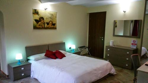 Giaveno Bed & Breakfast | Inviting Bed and Breakfasts in Giaveno, Italy with Amenities