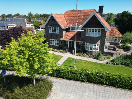Goes Bed & Breakfast | Cozy Oceanfront Bed and Breakfast with Excellent Reviews