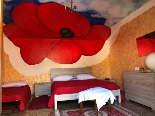 Pozzilli Bed & Breakfast | Guest Rated 10/10 at Bed and Breakfast IL CAVALIERE