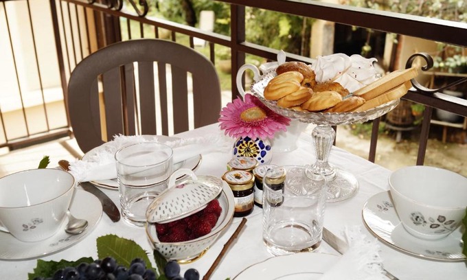 Strevi Bed & Breakfast | Guest Rated: Bed And Breakfast Il Garoch with Child-Friendly Perks
