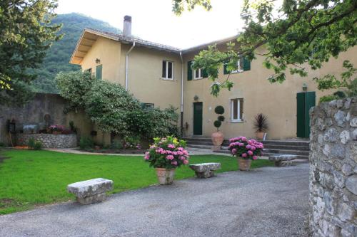 Cittaducale House | Cozy Bed and Breakfast "Il Picchio Verde" with Great Amenities