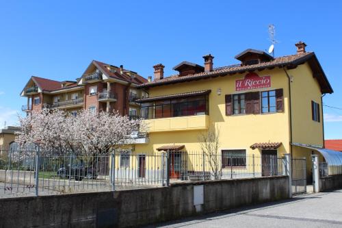 Ceva Bed & Breakfast | Cozy Bed And Breakfast Il Riccio: Rated 9/10, Pet Friendly