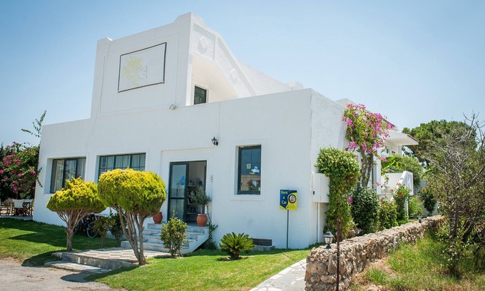 Mastichari Bed & Breakfast | Cozy Bed and Breakfast 'Ilios and Irene 5' with Great Amenities