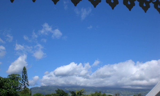 Le Port Villa | Idyllic Bed and Breakfast in a Beautiful Villa