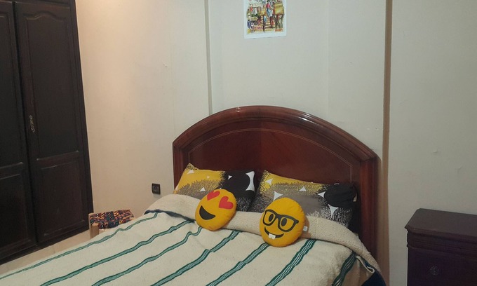 Tangier House | Cozy Bed and Breakfast in Tangiers, Steps from the Beach