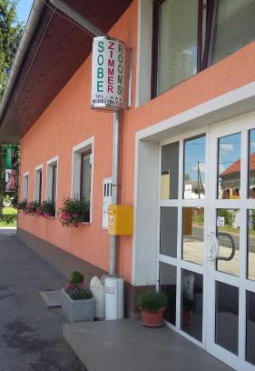 Ljutomer Bed & Breakfast | Welcoming Bed and Breakfast Kreft: Pet-Friendly Retreat