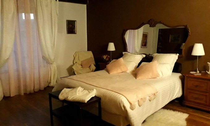 Menil-la-Horgne Bed & Breakfast | Charming Bed and Breakfast "le Moulin à Grains" Awaits You
