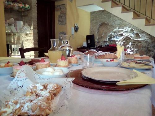 Civita Bed & Breakfast | Experience Comfort at Bed and Breakfast La Sentinella