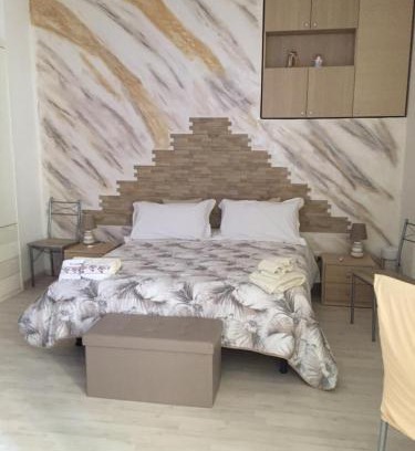 Regalbuto Bed & Breakfast | Unforgettable Stay at Bed and Breakfast La Volpe Rossa