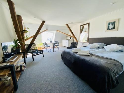 Paesens-Moddergat Bed & Breakfast | Cozy Bed and Breakfast Lauwersstate with Hot Tub & Breakfast