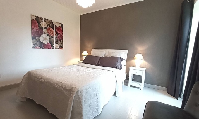 Mialet Bed & Breakfast | Delightful Bed and Breakfast - Le Bonheur du Périgord