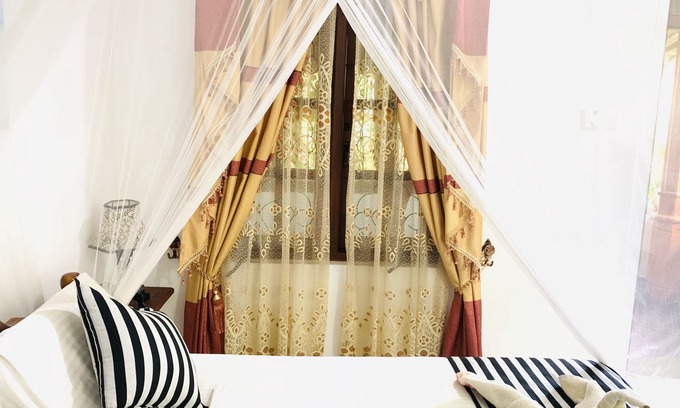 Sigiriya Bed & Breakfast | Cozy Bed and Breakfast with Family-Friendly Amenities