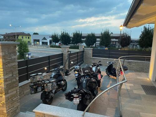 San Defendente Bed & Breakfast | Pet-Friendly Bed and Breakfast Ma.Gi.A with Great Amenities
