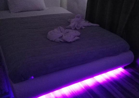 Balvano Bed & Breakfast | Top-Rated Family-Friendly Bed and Breakfast Mezzanotte