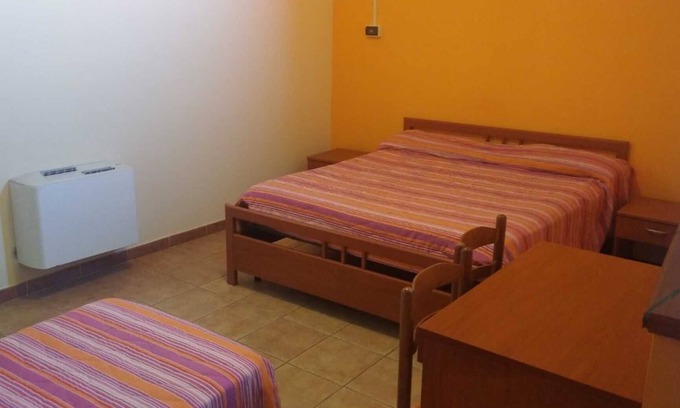 Arcavacata Bed & Breakfast | Relax at Mucca - La Cantina Del Contadino with Pool & Wi-Fi