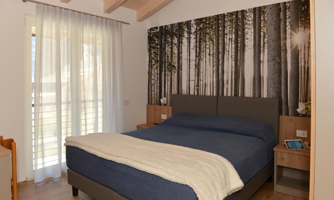 Nave San Rocco Bed & Breakfast | Family-Friendly Getaway at Bed and Breakfast NAVIS