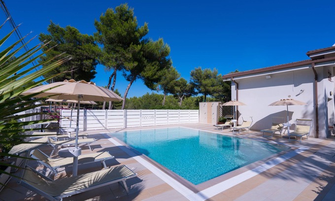 Massafra Bed & Breakfast | Guest Rated 9/10: Relax at Bed and Breakfast Nacorè