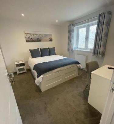 Truro House | Cozy Bed and Breakfast Near Truro with Delicious Breakfast