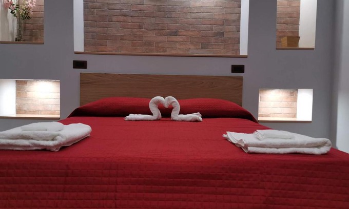 Pontecagnano Bed & Breakfast | Exceptional Stay at Bed and Breakfast Picentia 19