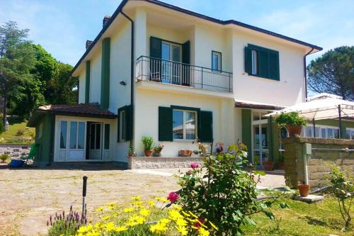 Sutri Bed & Breakfast | Highly Rated Bed and Breakfast Romantica Evasione Getaway