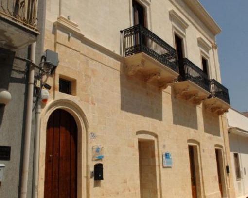 Erchie Bed & Breakfast | Welcoming Bed and Breakfast Santa Lucia - Family Friendly Stay